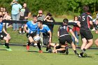 Wheaton Men's Rugby  Wheaton Men's Rugby vs Bridgewater State University.  Photo by Keith Nordstrom : Wheaton, Rugby, BSU